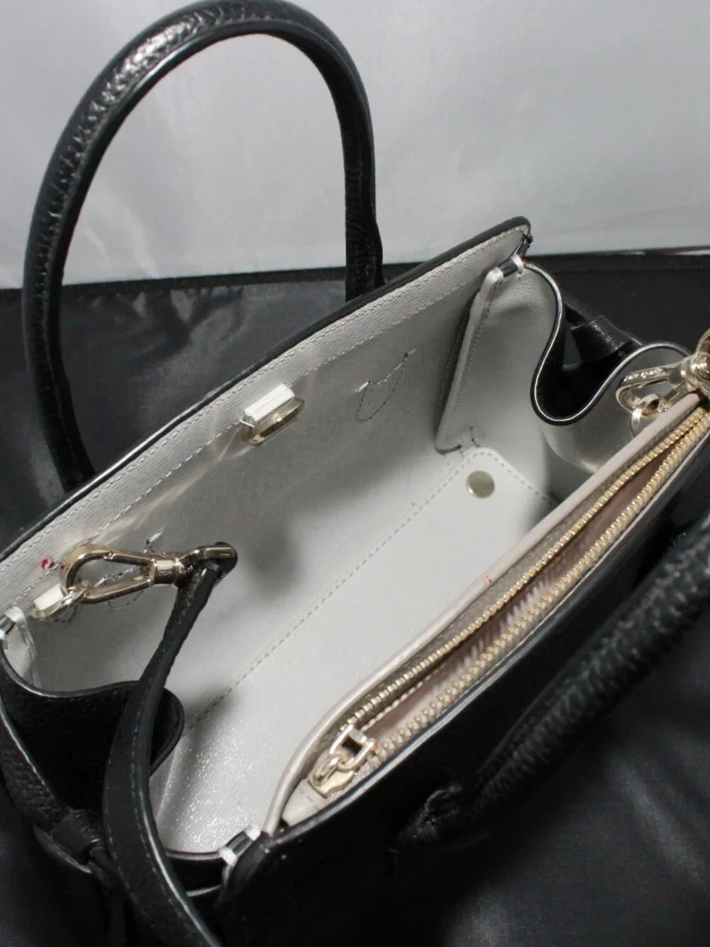 Kate Spade Knott Mini Satchel